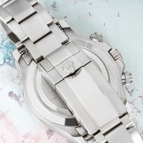 Rolex Daytona 116509